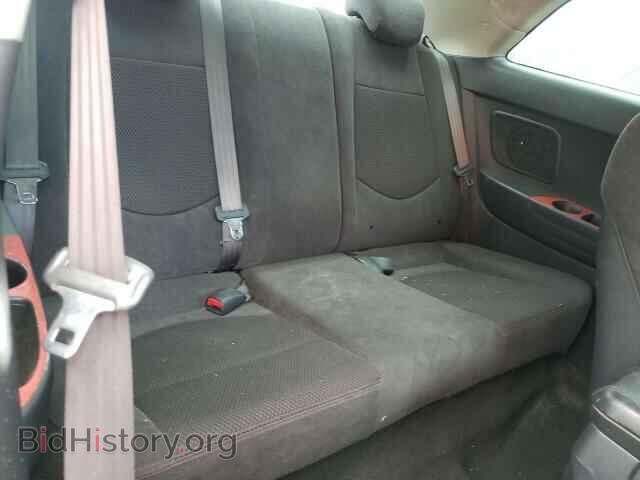 2012 KIA FORTE - VIN: KNAFW6A38C5597231 - Фото 6