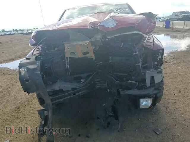 2014 RAM 1500 - VIN: 1C6RR7FT8ES464485 - Фото 14