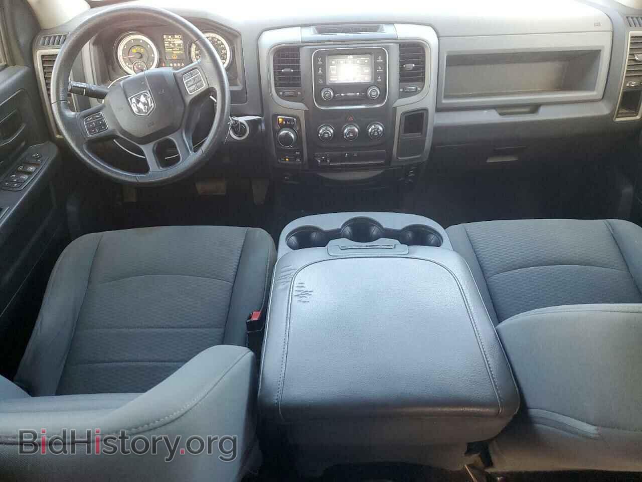 2014 RAM 1500 - VIN: 1C6RR7FT8ES464485 - Фото 8