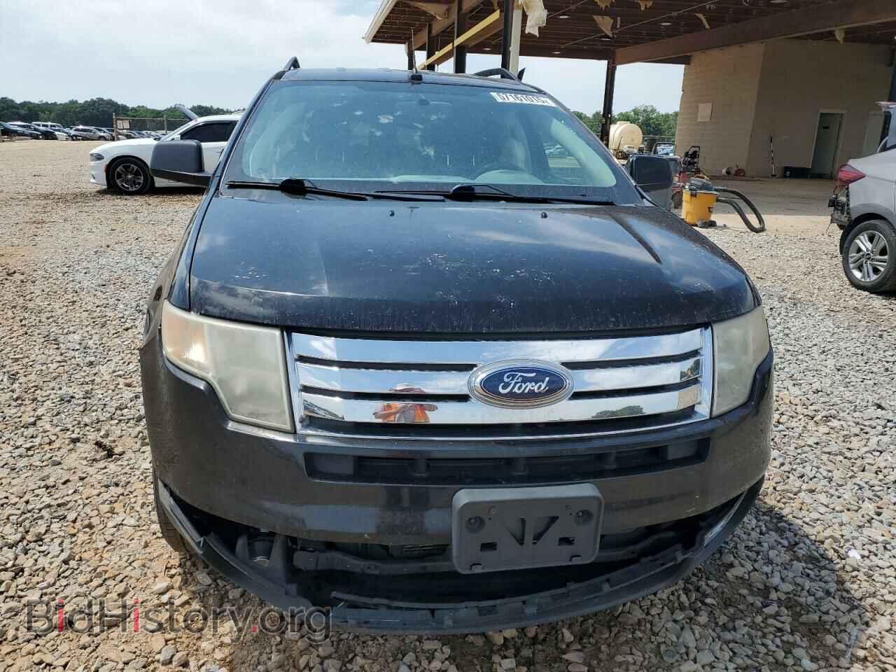 2010 FORD EDGE - VIN: 2FMDK3KC9ABA00630 - Photo 5