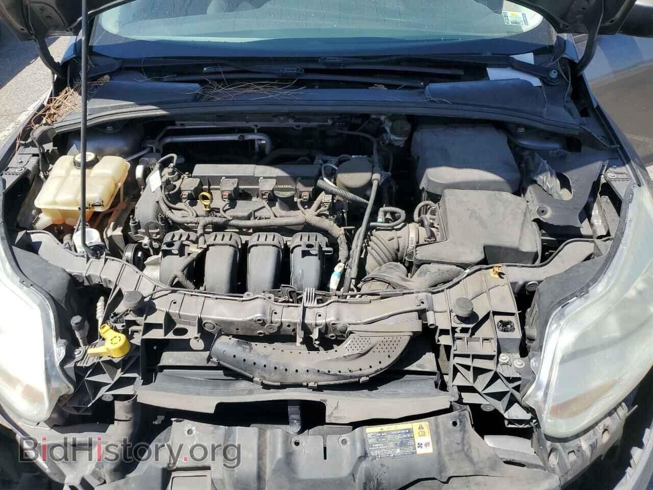2014 FORD FOCUS - VIN: 1FADP3E29EL162231 - Photo 11