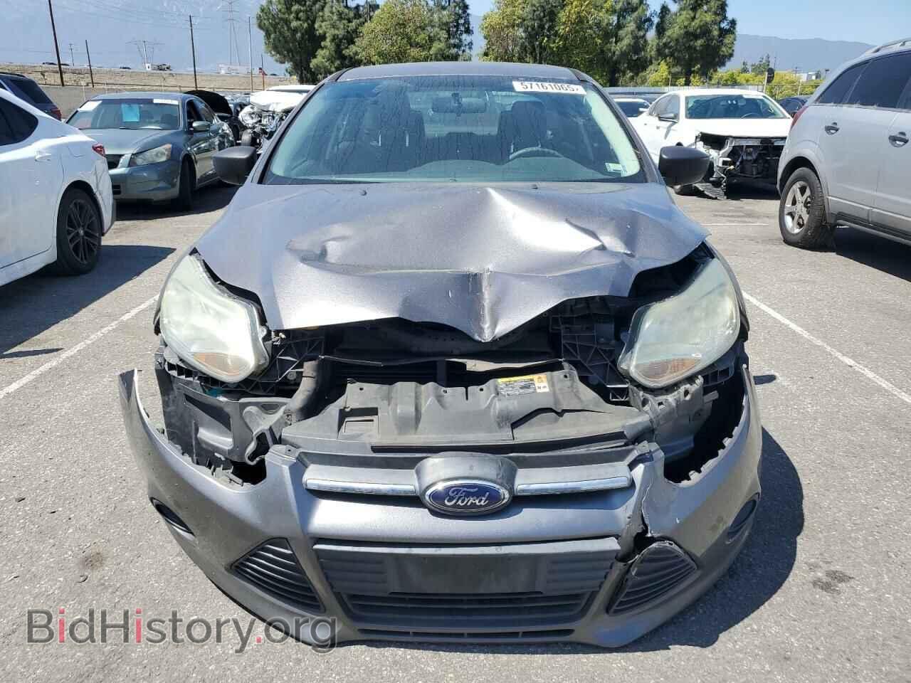 2014 FORD FOCUS - VIN: 1FADP3E29EL162231 - Photo 5