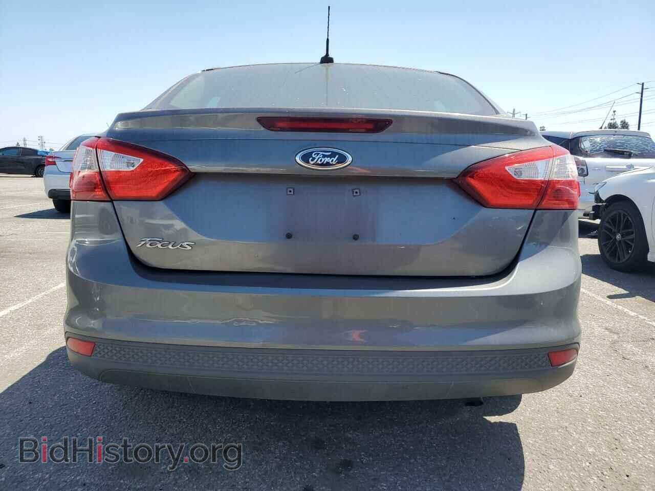 2014 FORD FOCUS - VIN: 1FADP3E29EL162231 - Photo 6