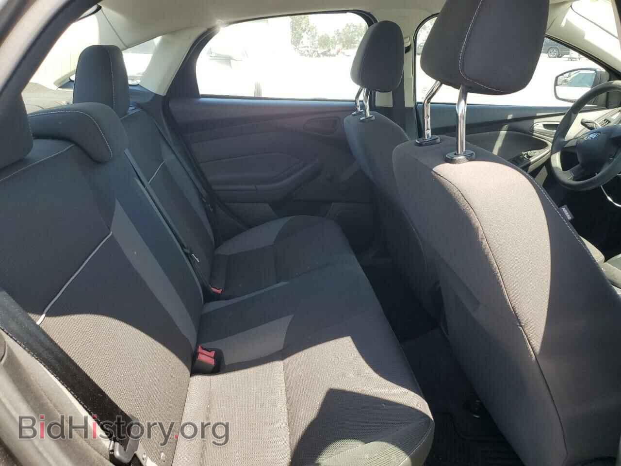 2014 FORD FOCUS - VIN: 1FADP3E29EL162231 - Photo 10