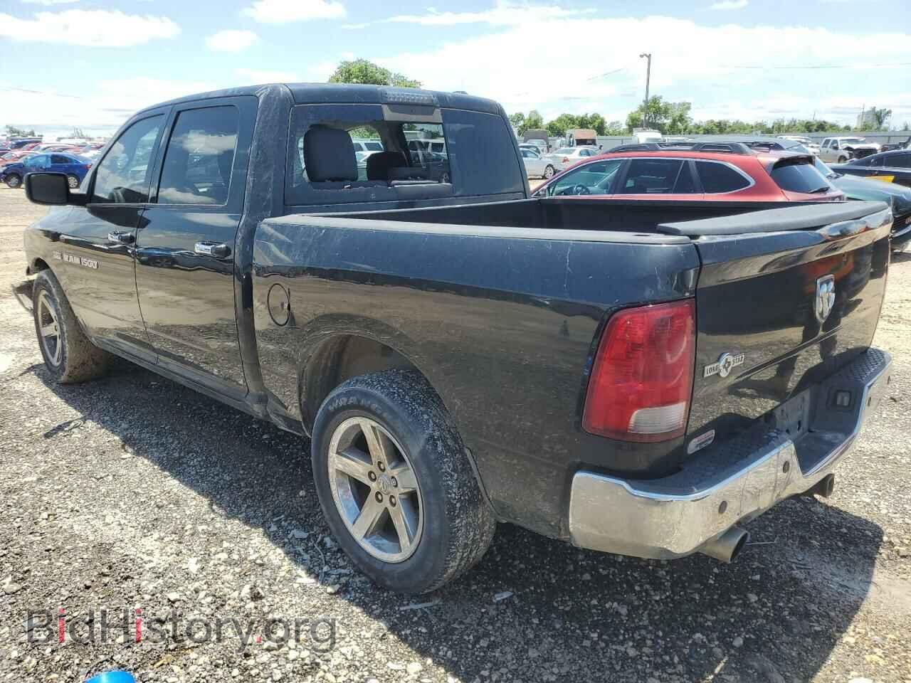 2011 DODGE All Models - VIN: 1D7RB1CT8BS663441 - Photo 2
