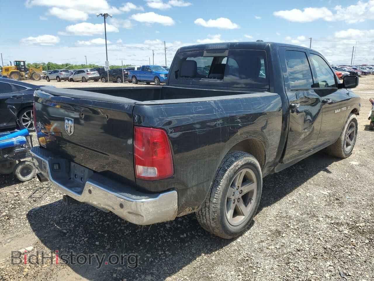2011 DODGE All Models - VIN: 1D7RB1CT8BS663441 - Photo 3