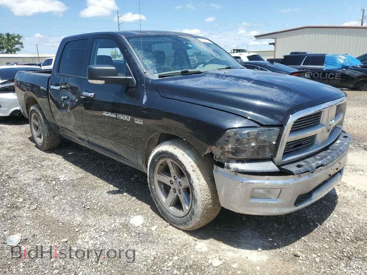 2011 DODGE All Models - VIN: 1D7RB1CT8BS663441 - Photo 4