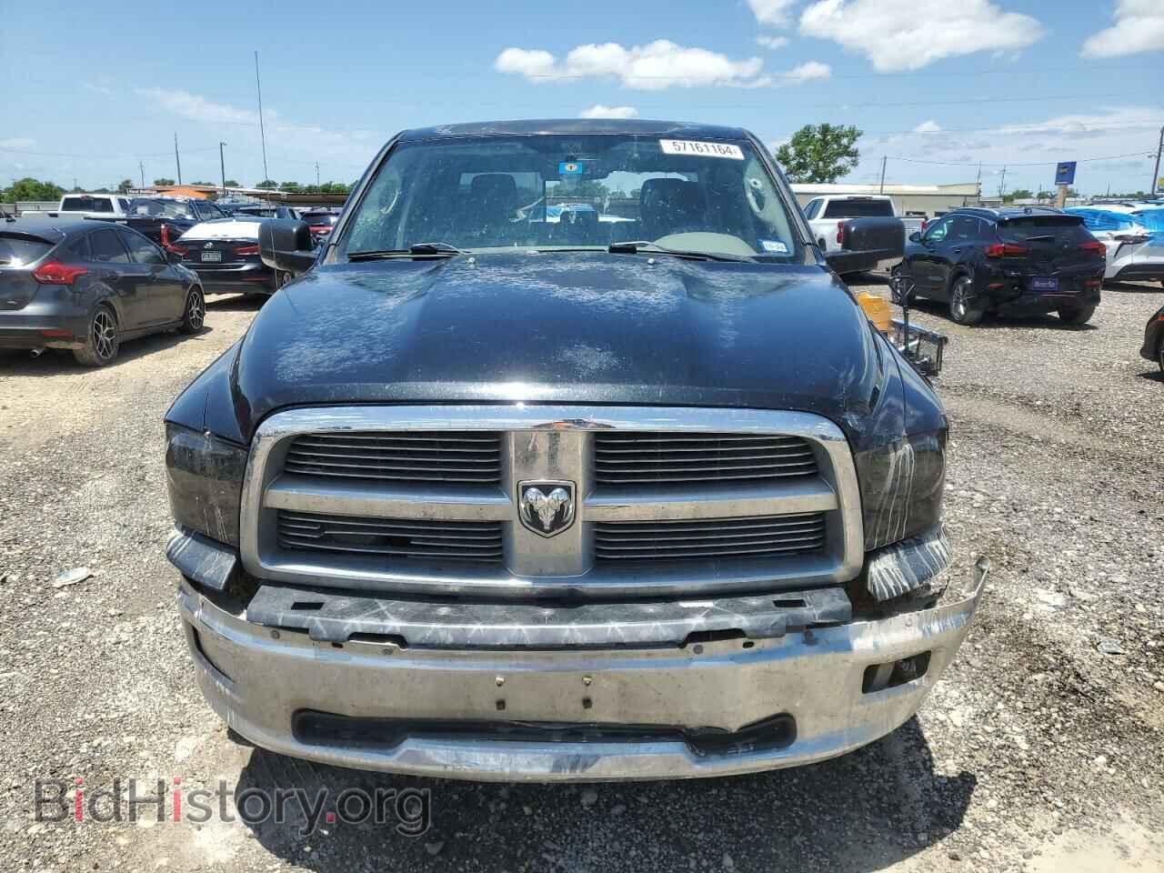 2011 DODGE All Models - VIN: 1D7RB1CT8BS663441 - Photo 5