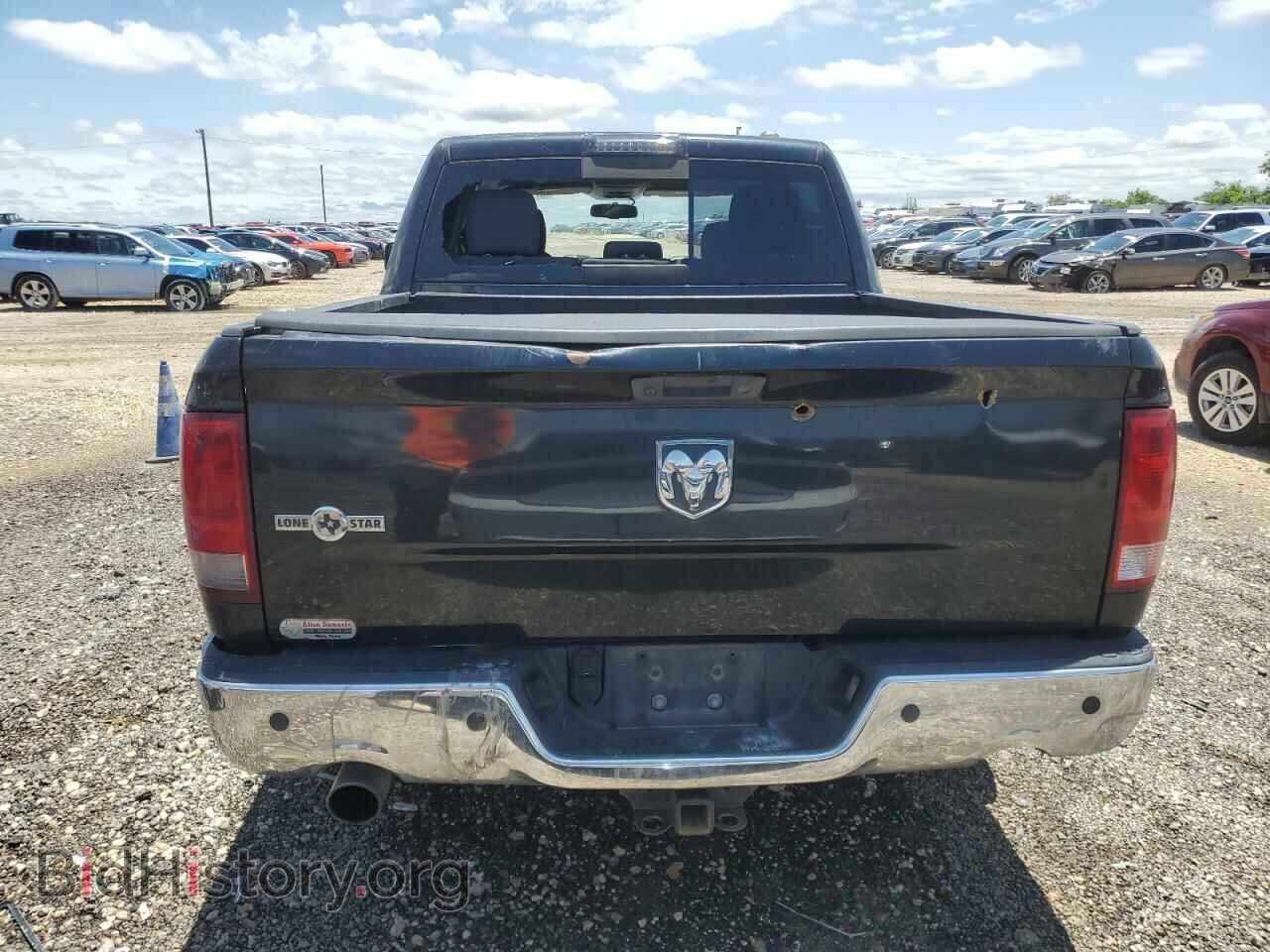 2011 DODGE All Models - VIN: 1D7RB1CT8BS663441 - Photo 6