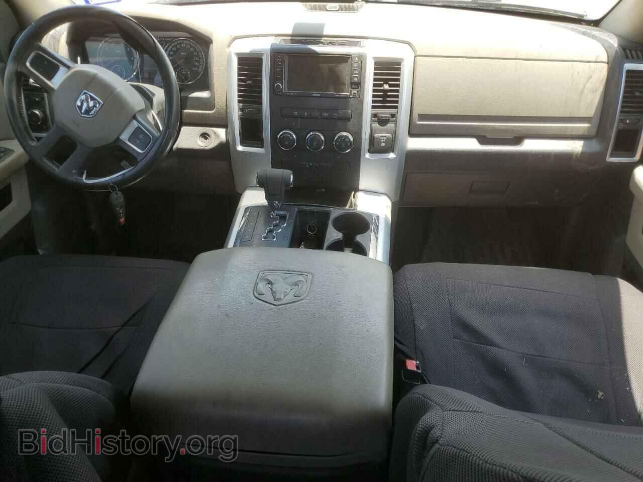 2011 DODGE All Models - VIN: 1D7RB1CT8BS663441 - Photo 8
