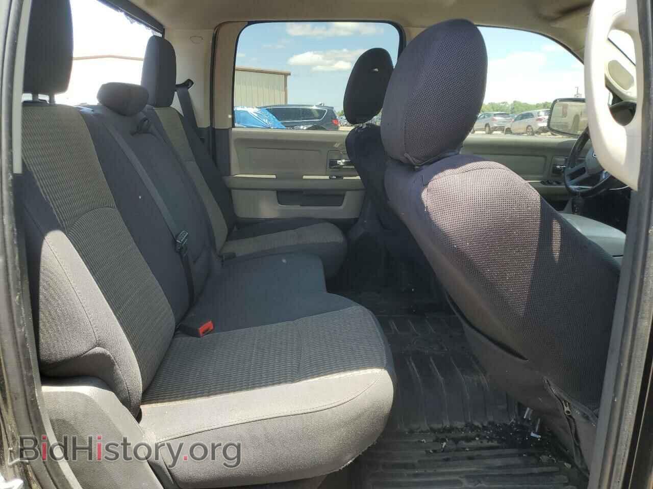 2011 DODGE All Models - VIN: 1D7RB1CT8BS663441 - Photo 10