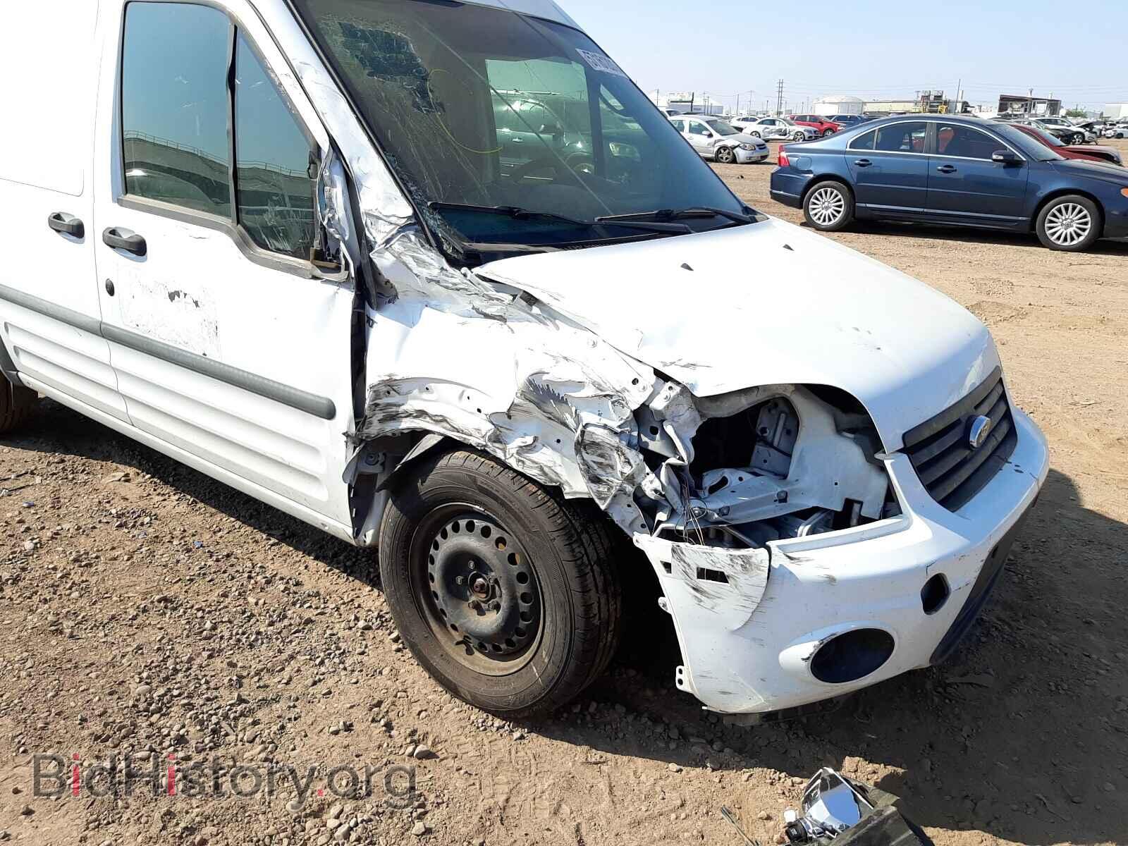 2013 FORD TRANSIT CO - VIN: NM0LS7BN5DT151555 - Фото 9