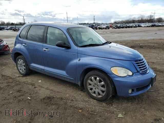2006 CHRYSLER PT CRUISER - VIN: 3A8FY68B36T257623 - Фото 4