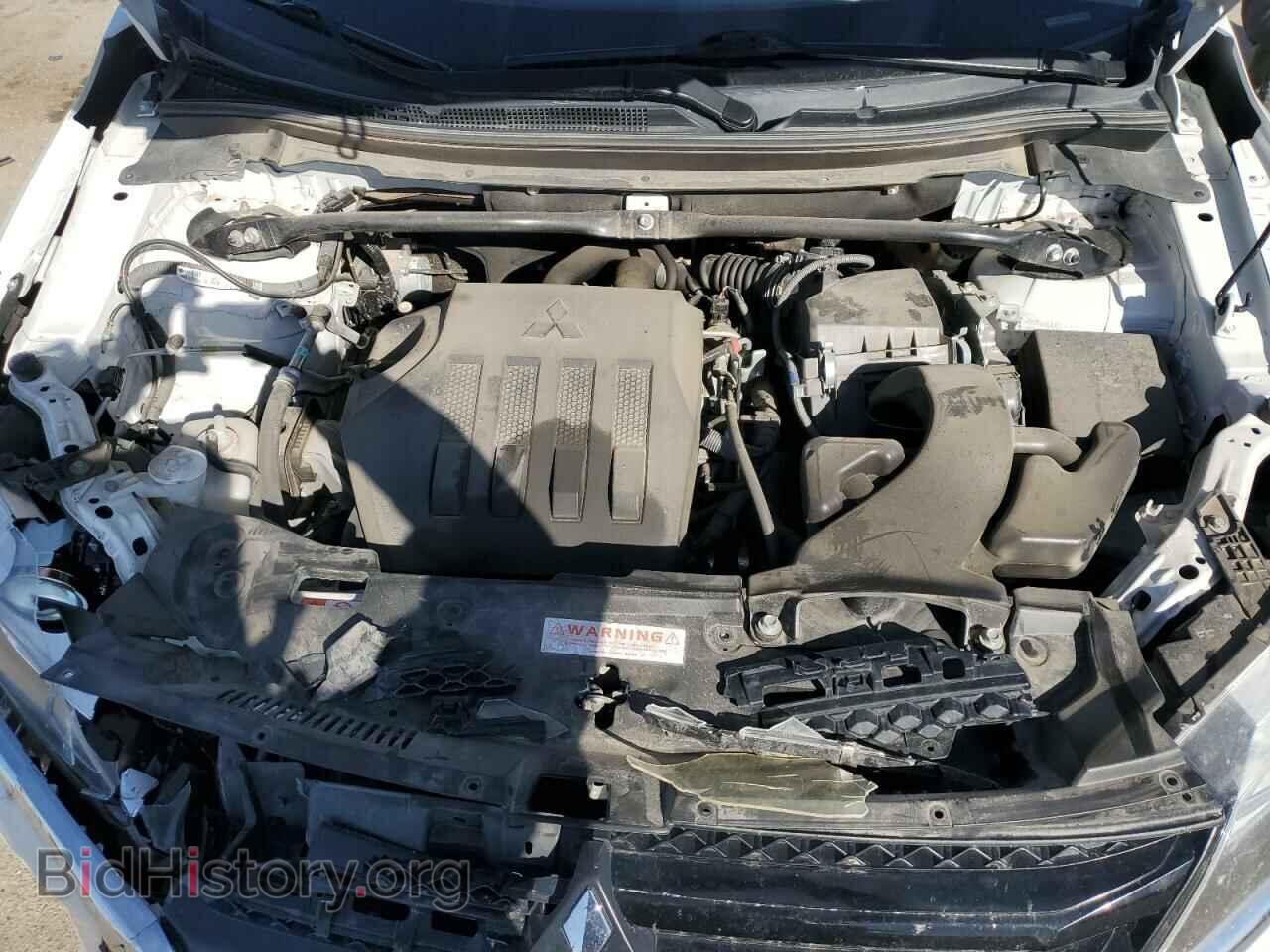 2019 MITSUBISHI ECLIPSE - VIN: JA4AT4AA8KZ024100 - Photo 12