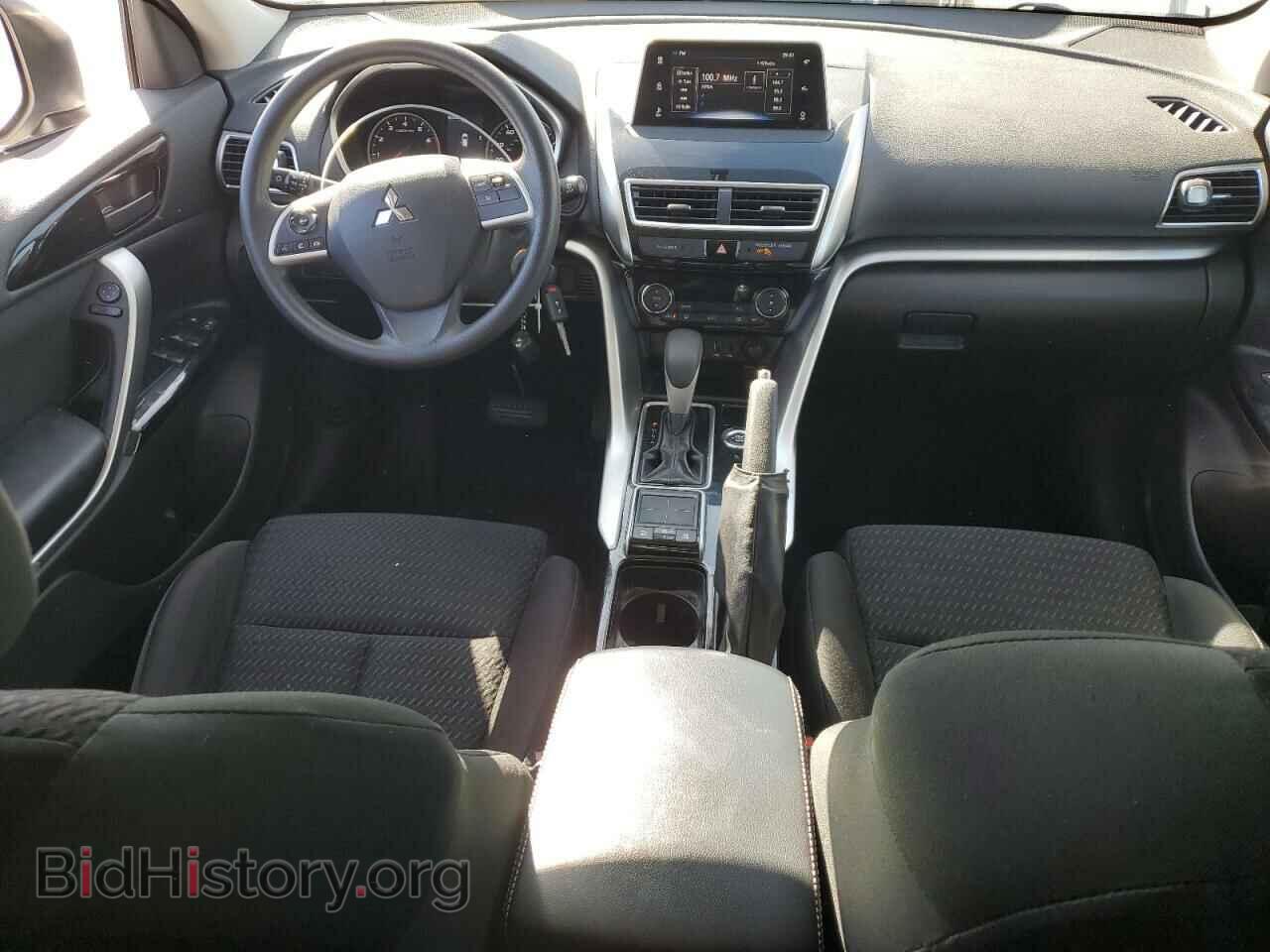 2019 MITSUBISHI ECLIPSE - VIN: JA4AT4AA8KZ024100 - Photo 8
