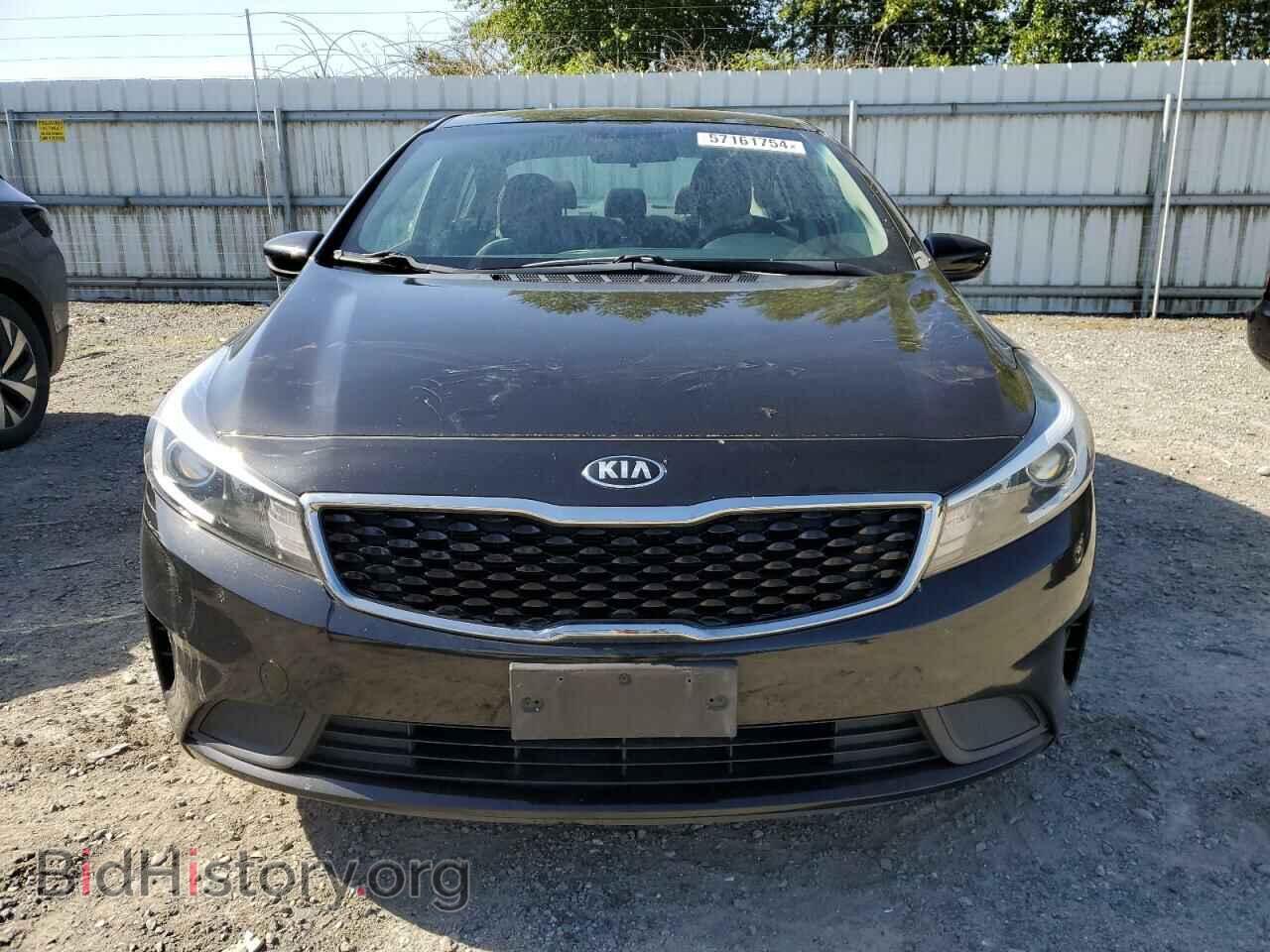 2017 KIA FORTE - VIN: 3KPFL4A73HE007788 - Фото 5
