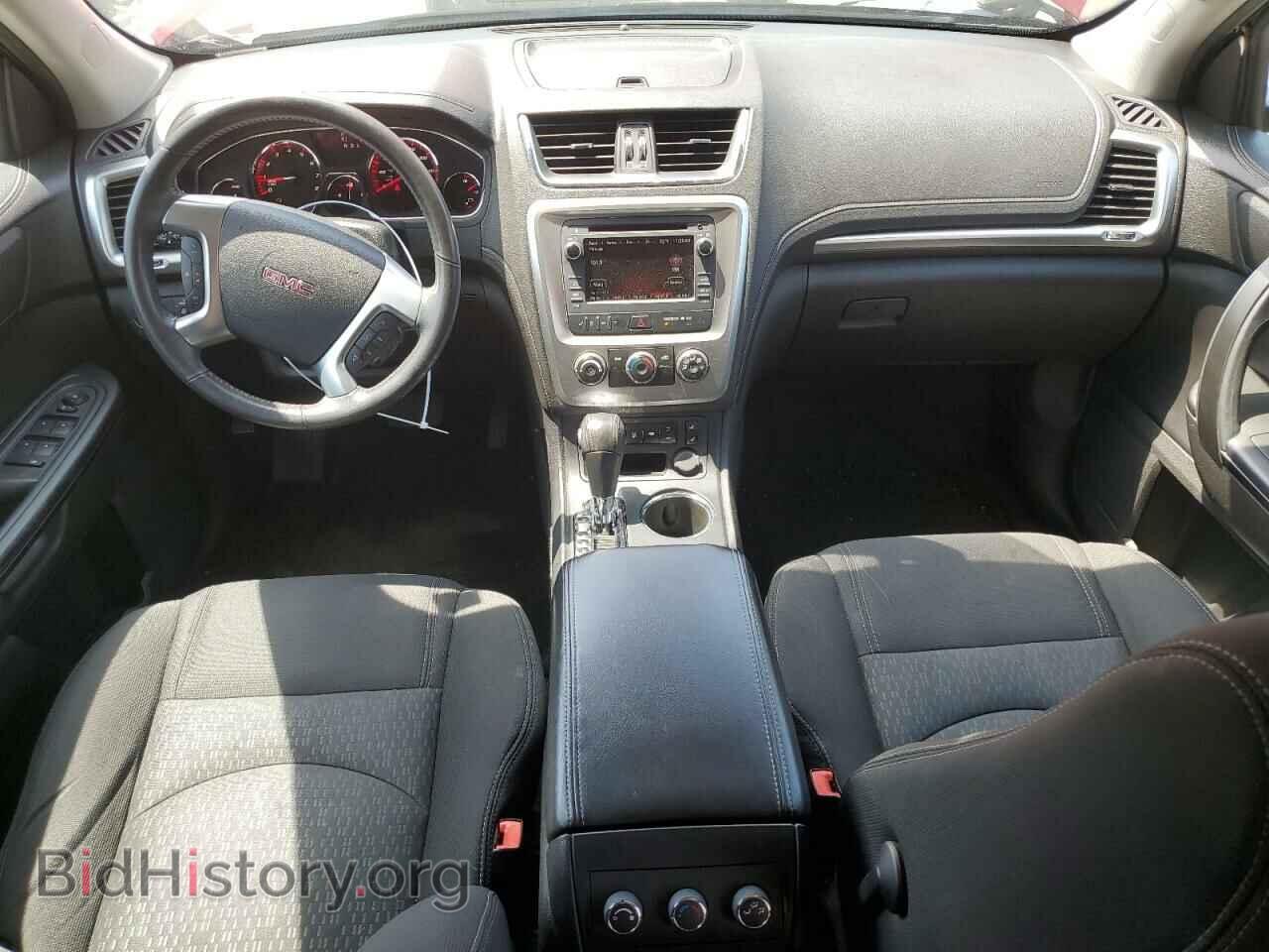 2014 GMC ACADIA - VIN: 1GKKVPKD6EJ209946 - Фото 8