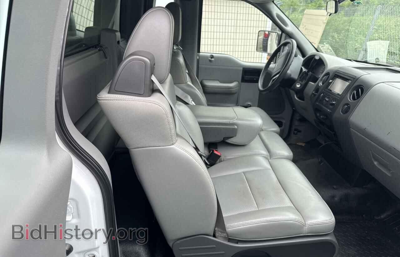 2008 FORD All Models - VIN: 1FTRF12258KD19016 - Фото 6