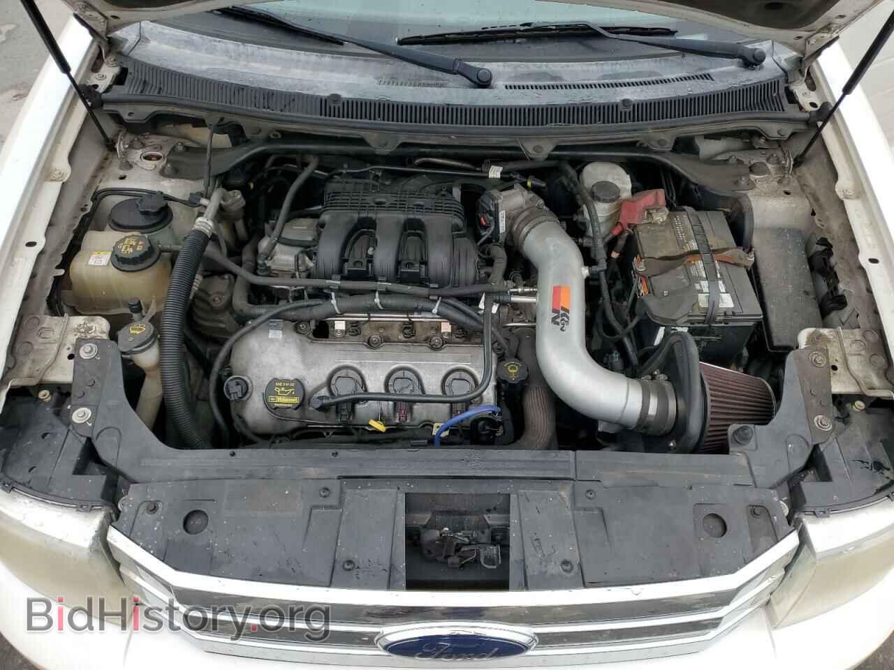 2010 FORD FLEX - VIN: 2FMHK6CC2ABD03492 - Фото 12