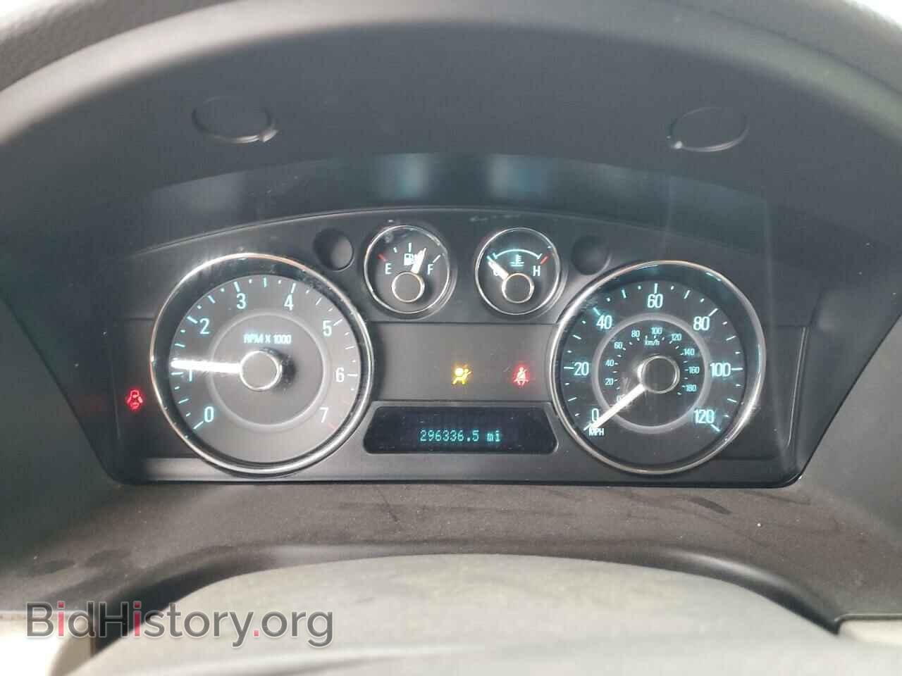 2010 FORD FLEX - VIN: 2FMHK6CC2ABD03492 - Фото 9