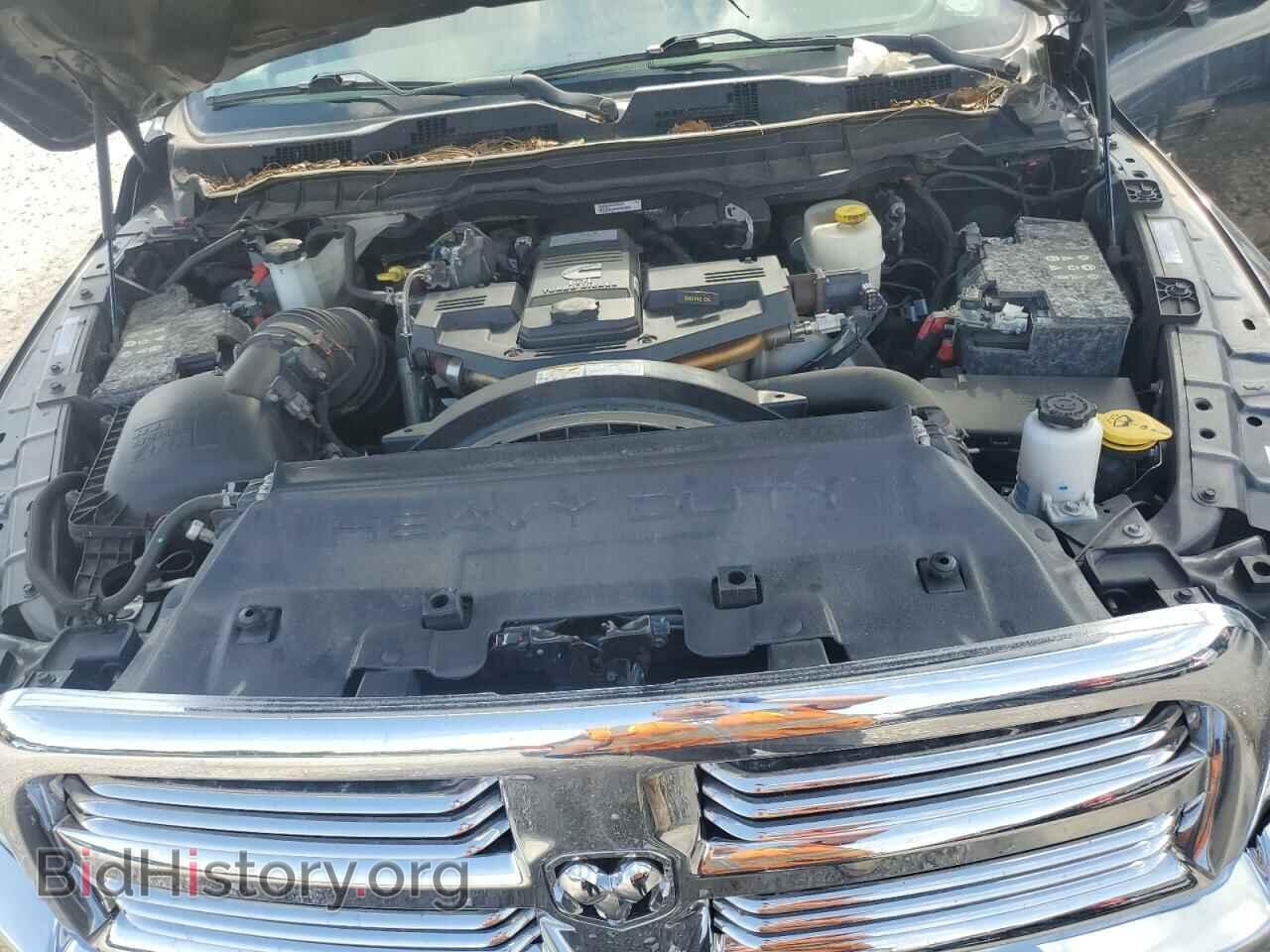 2018 RAM All Models - VIN: 3C63R3HL9JG187584 - Фото 11