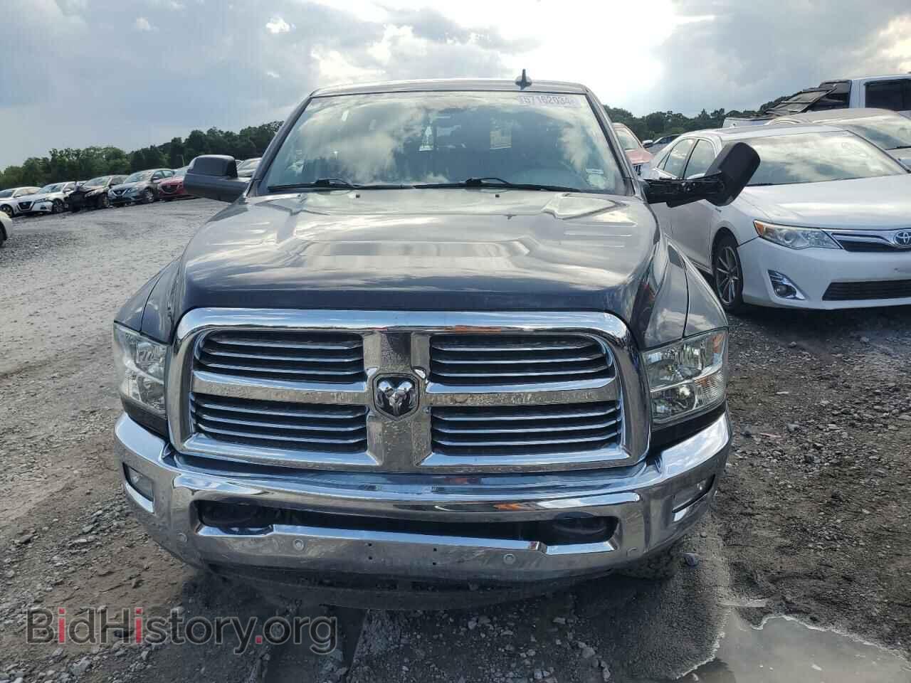2018 RAM All Models - VIN: 3C63R3HL9JG187584 - Фото 5