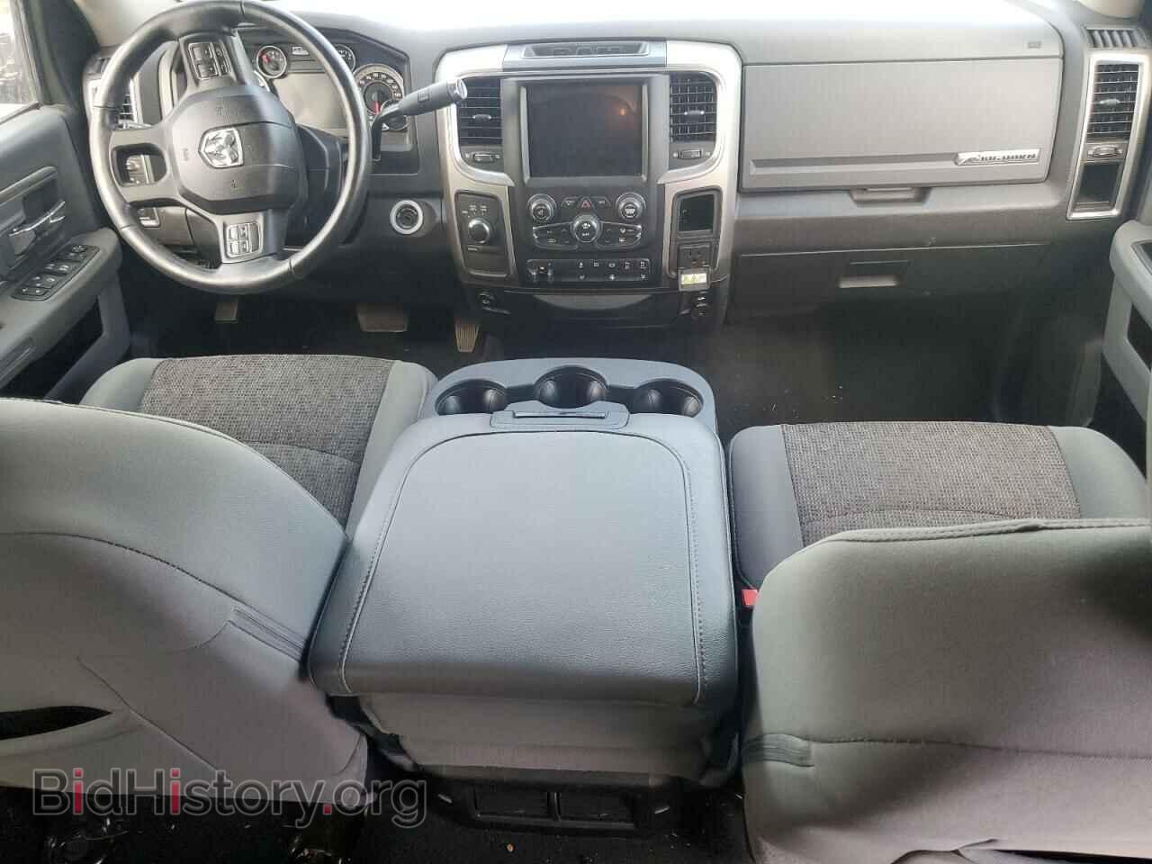 2018 RAM All Models - VIN: 3C63R3HL9JG187584 - Фото 8