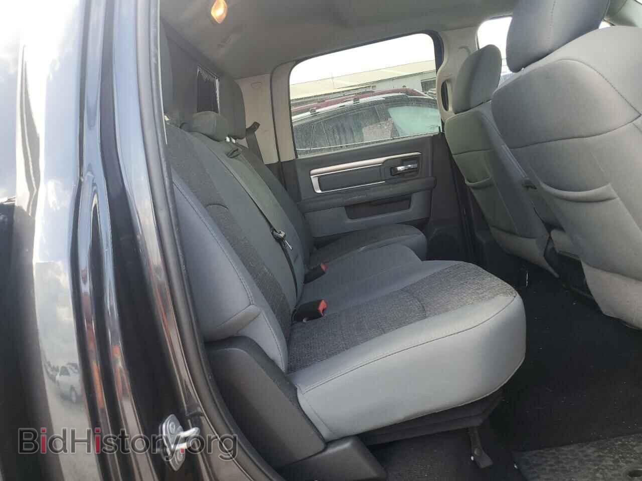 2018 RAM All Models - VIN: 3C63R3HL9JG187584 - Фото 10