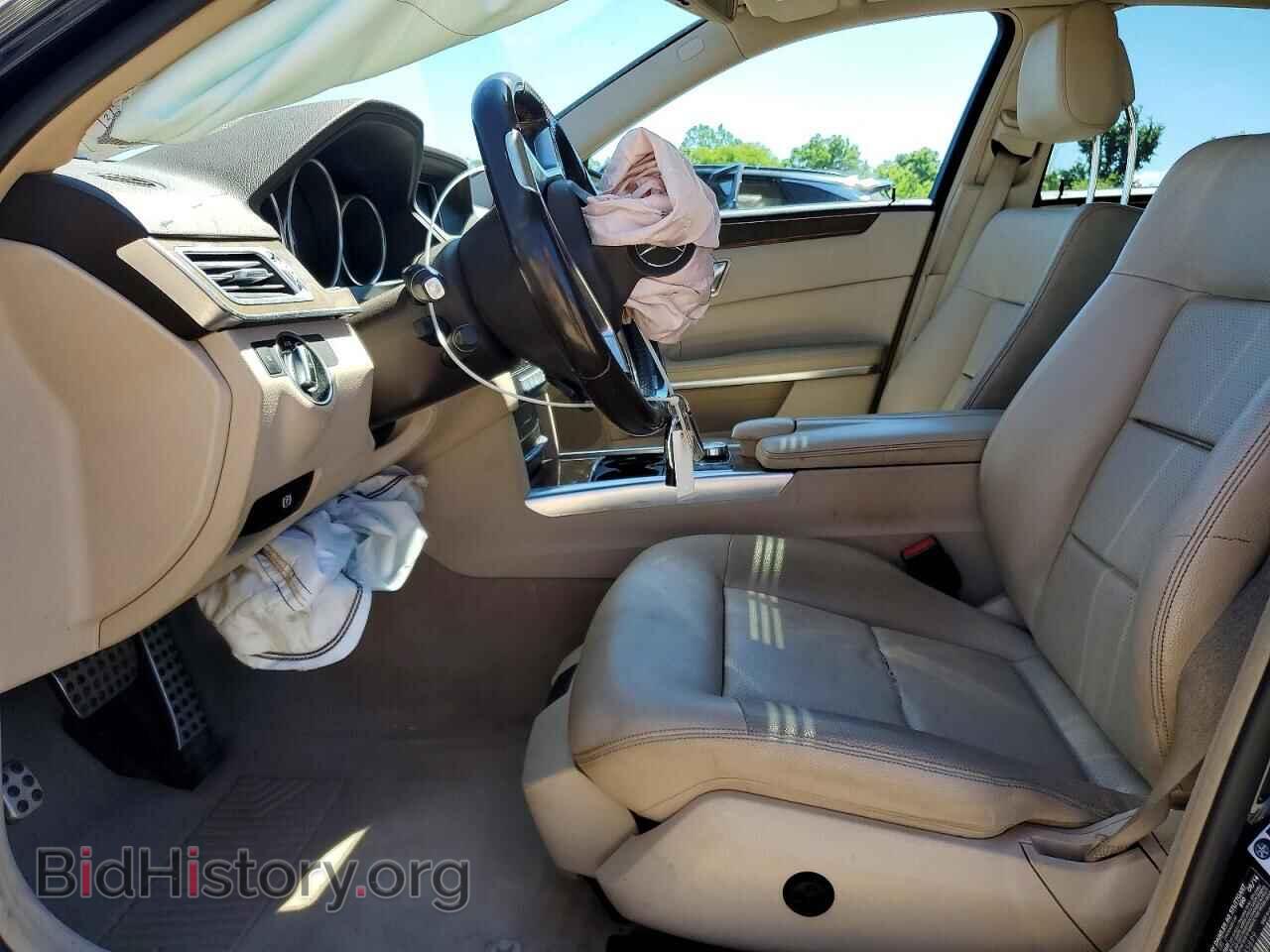 2015 MERCEDES-BENZ E-CLASS - VIN: WDDHF8JB1FB085899 - Photo 7