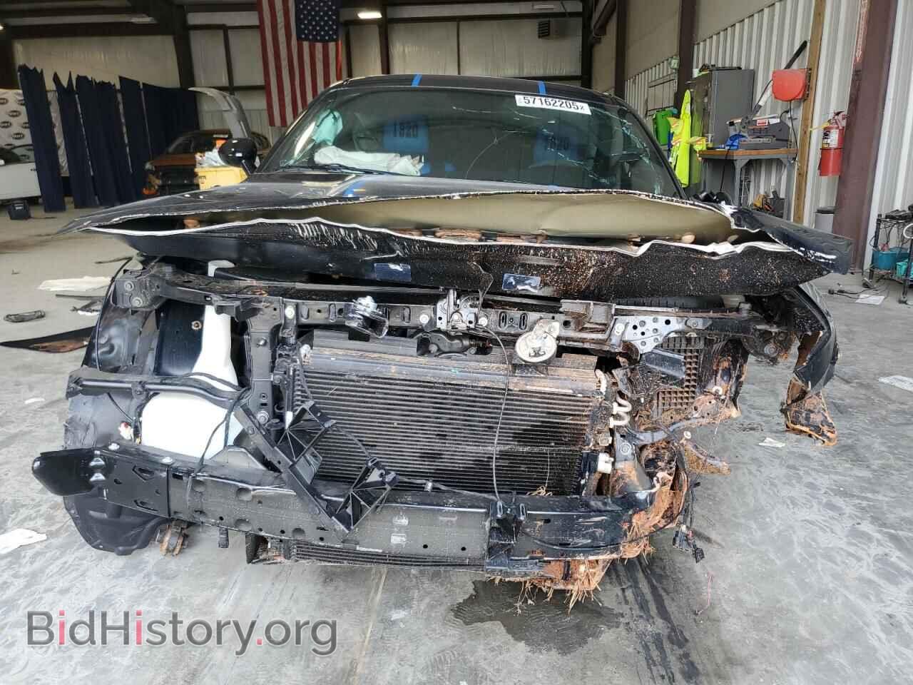 2021 DODGE CHALLENGER - VIN: 2C3CDZFJ4MH524859 - Photo 5