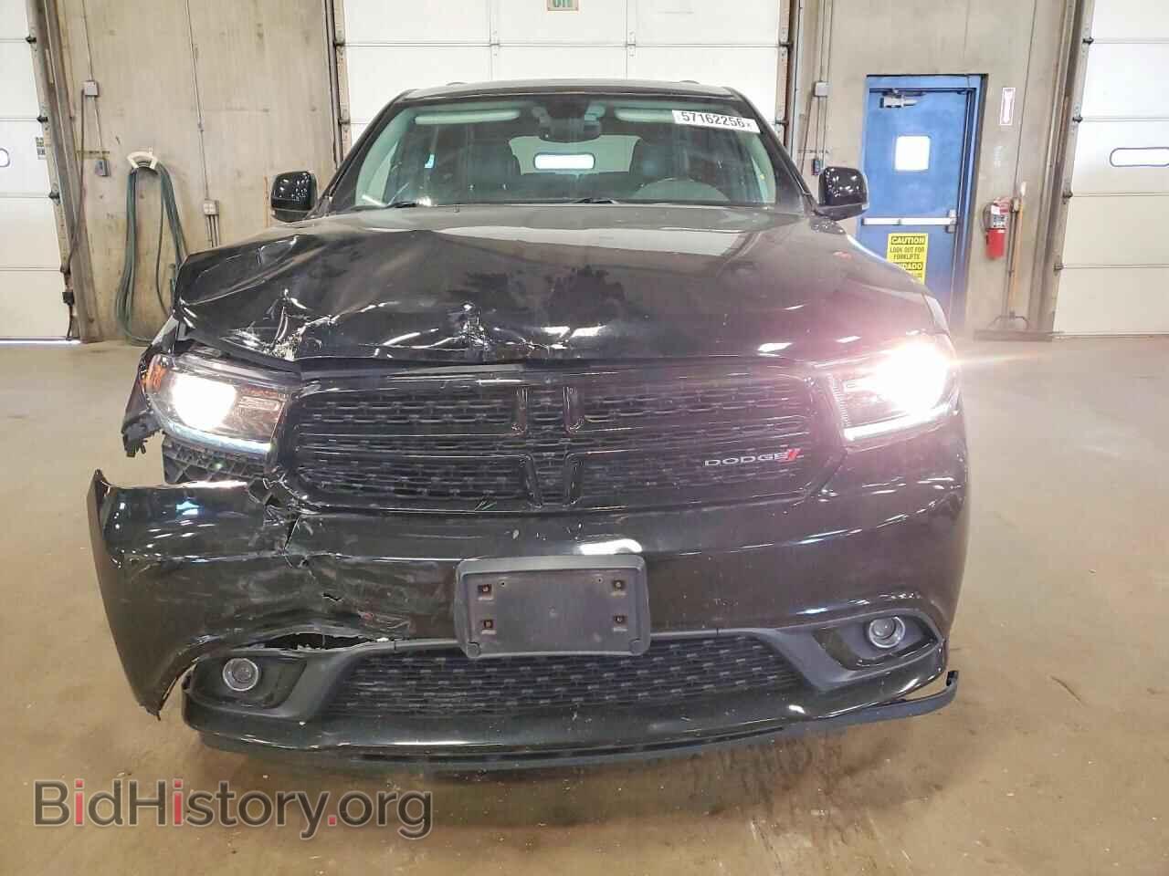 2018 DODGE DURANGO - VIN: 1C4RDJDG6JC271671 - Photo 5