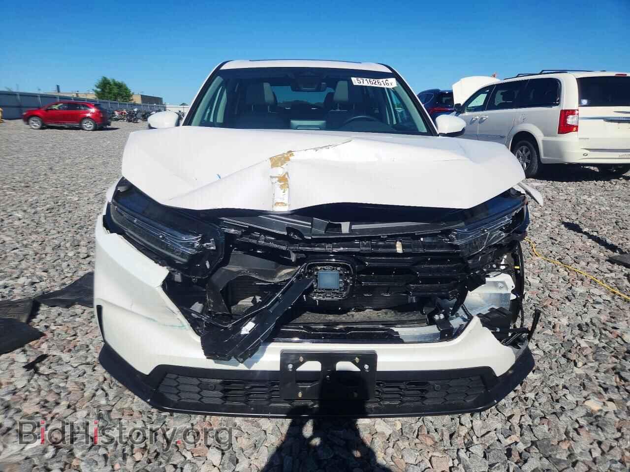 2023 HONDA CRV - VIN: 5J6RS4H75PL010908 - Фото 5