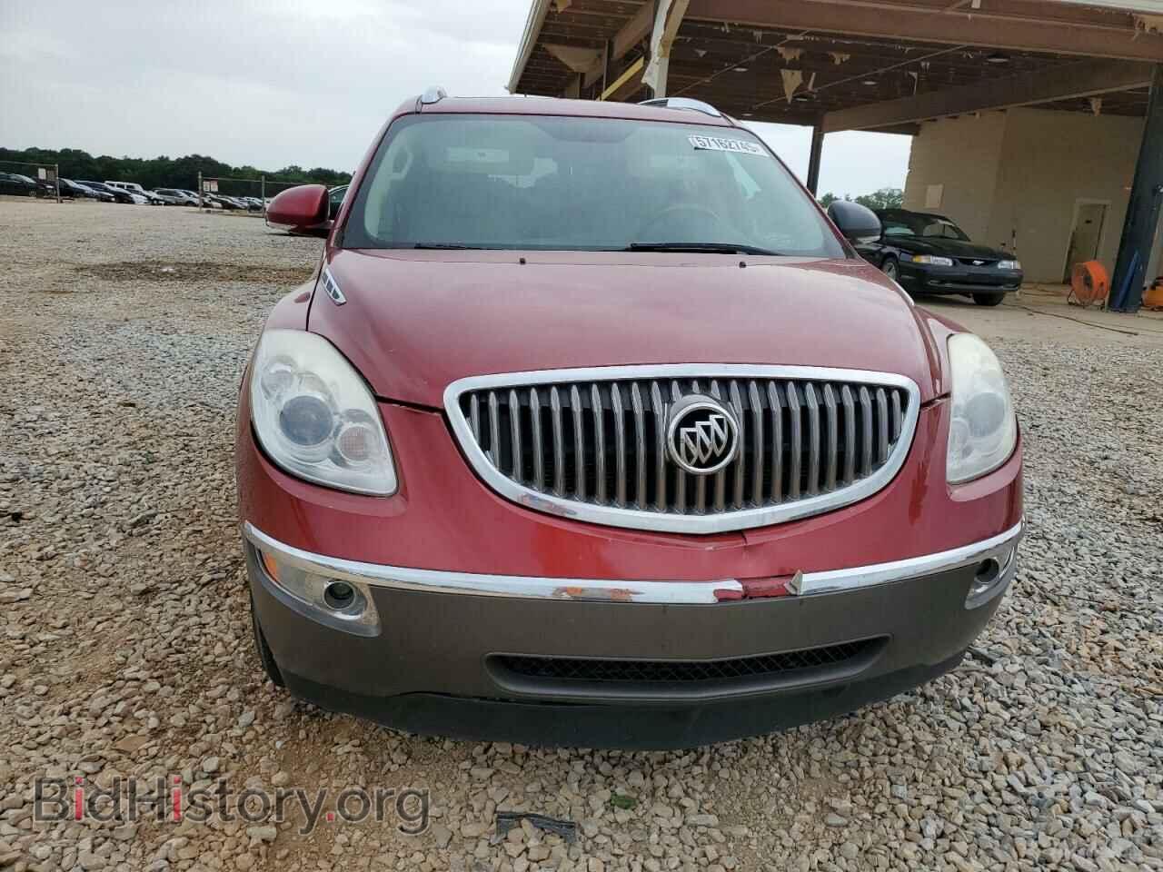 2012 BUICK ENCLAVE - VIN: 5GAKRCEDXCJ420134 - Фото 5