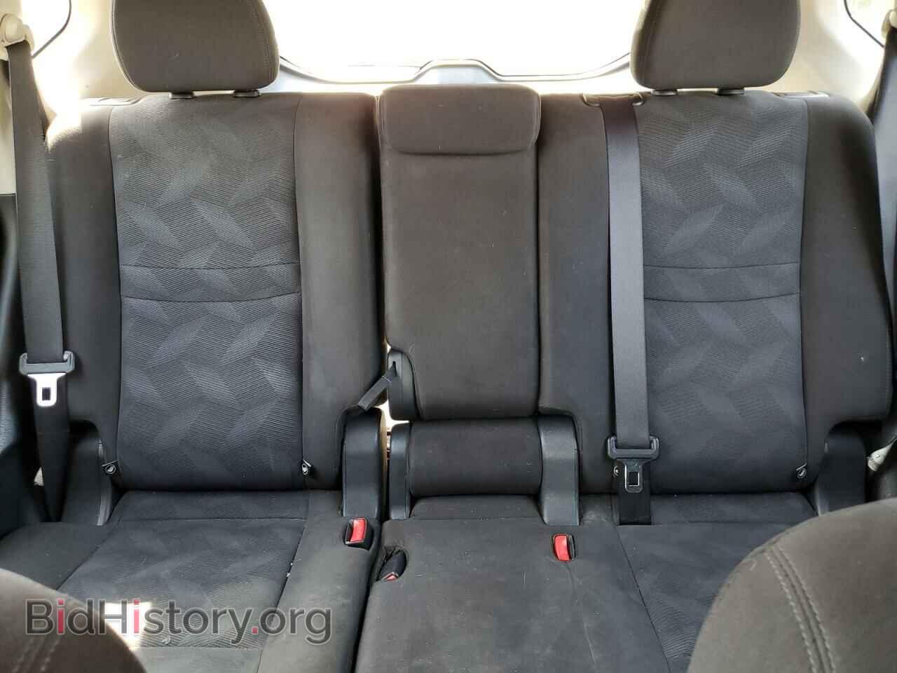 2015 NISSAN ROGUE - VIN: KNMAT2MV9FP561942 - Фото 10