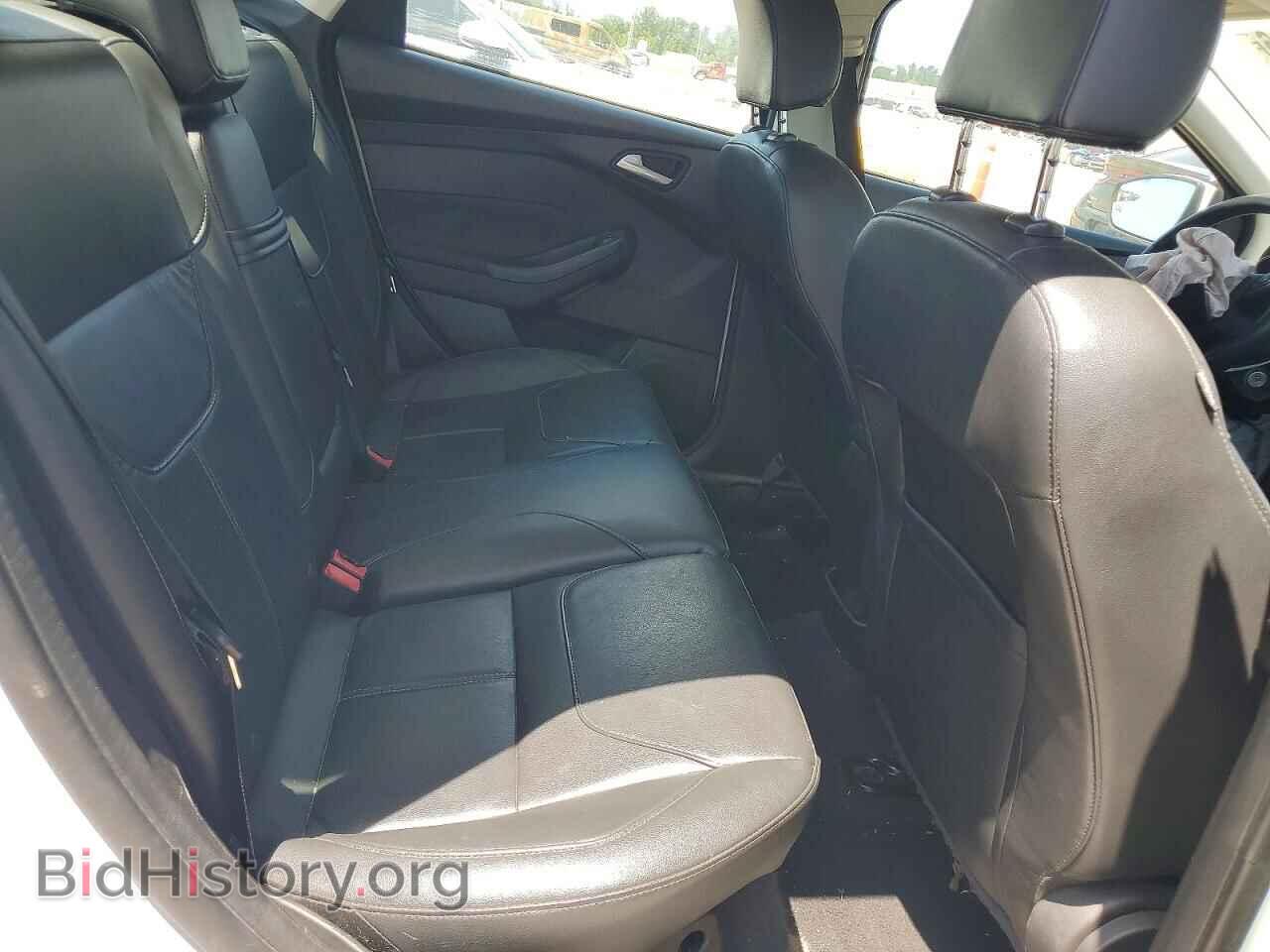 2016 FORD FOCUS - VIN: 1FADP3F29GL398816 - Фото 10