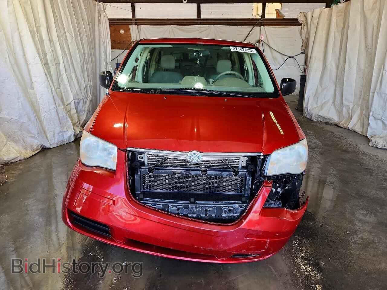 2010 CHRYSLER MINIVAN - VIN: 2A4RR4DE2AR250111 - Photo 5