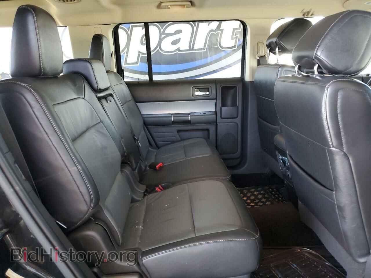 2013 FORD FLEX - VIN: 2FMGK5D88DBD34010 - Photo 11