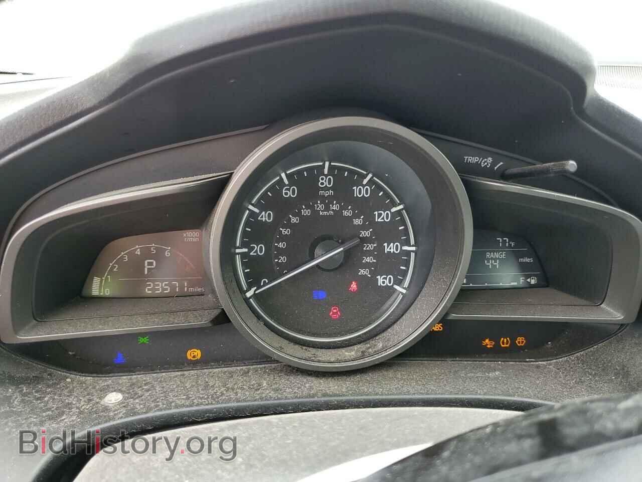 2018 MAZDA 3 - VIN: 3MZBN1L38JM261085 - Фото 9