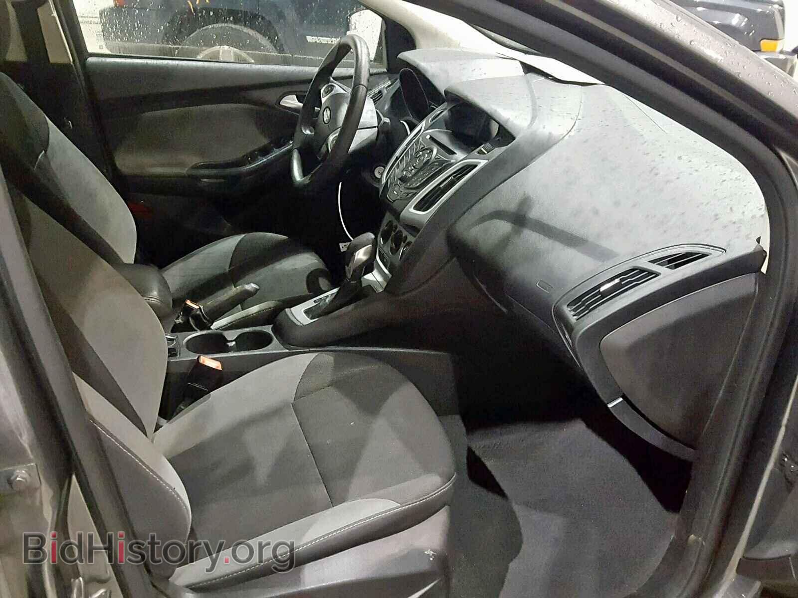 2013 FORD FOCUS SE - VIN: 1FADP3F22DL209189 - Фото 5