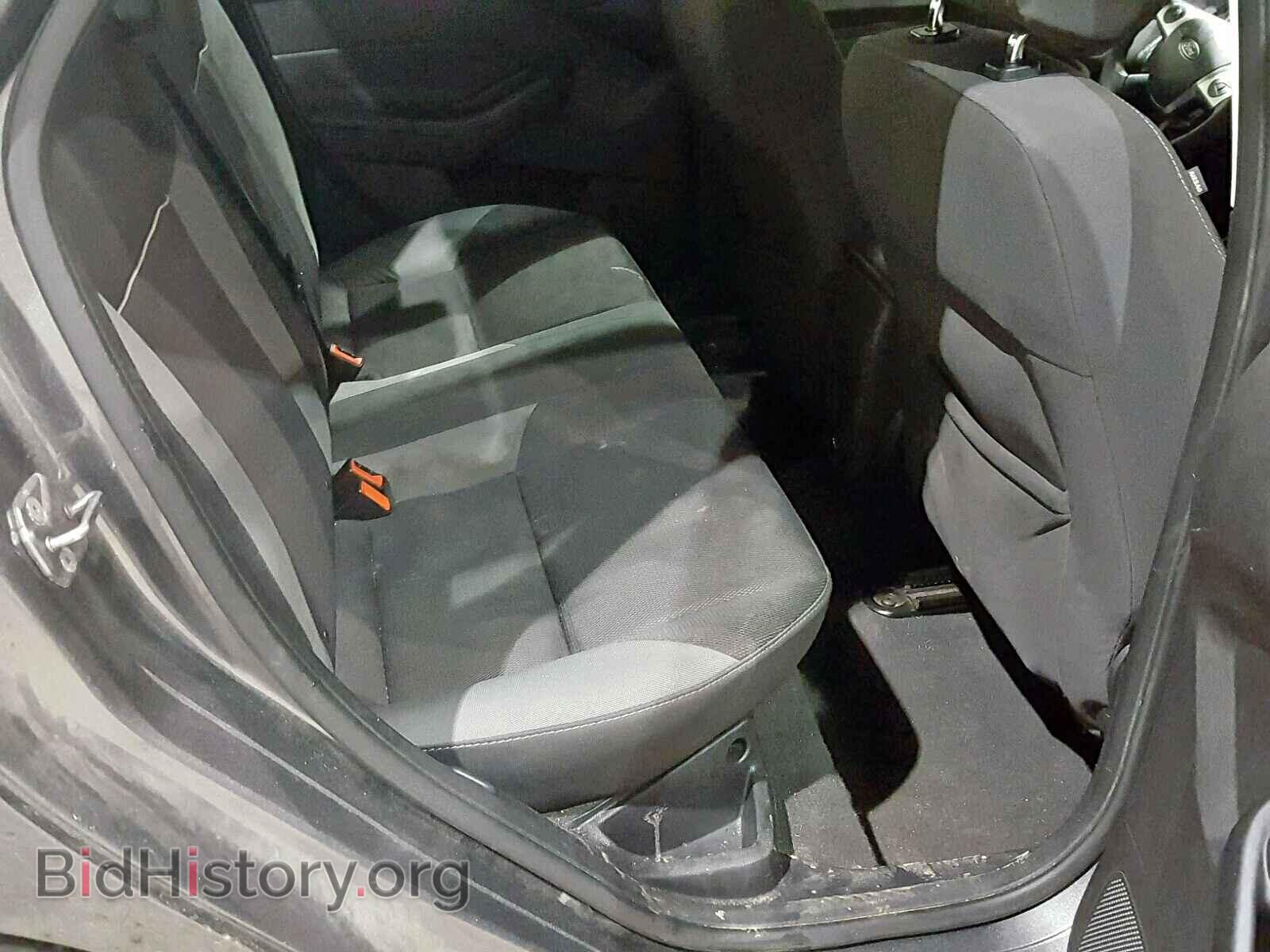 2013 FORD FOCUS SE - VIN: 1FADP3F22DL209189 - Фото 6