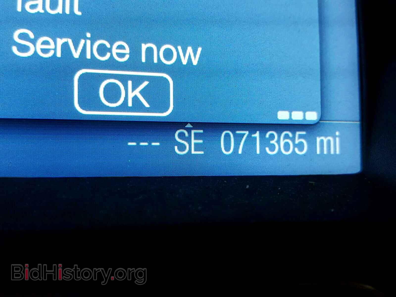 2013 FORD FOCUS SE - VIN: 1FADP3F22DL209189 - Фото 8