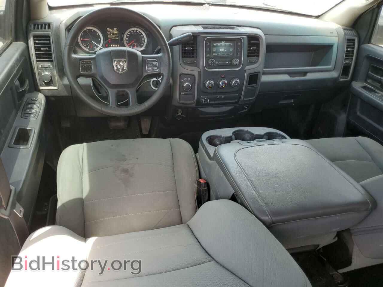 2014 RAM All Models - VIN: 3C6UR5CJ0EG253922 - Фото 8