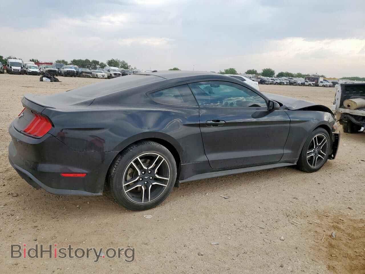 2020 FORD ALL Models - VIN: 1FA6P8TH0L5129178 - Photo 3