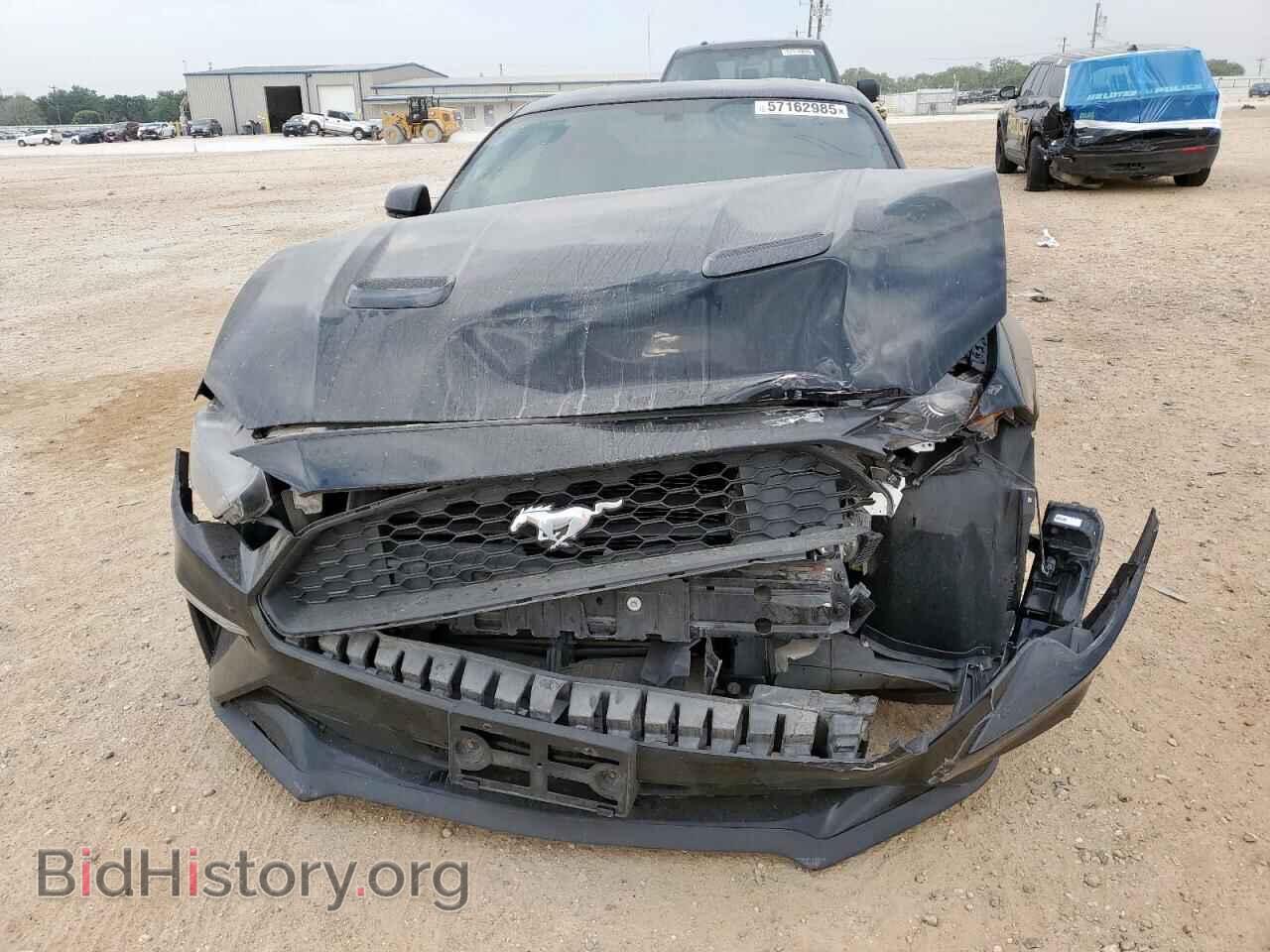 2020 FORD ALL Models - VIN: 1FA6P8TH0L5129178 - Photo 5