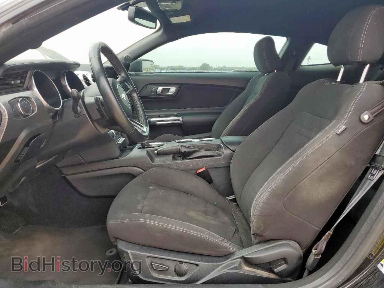 2020 FORD ALL Models - VIN: 1FA6P8TH0L5129178 - Photo 7
