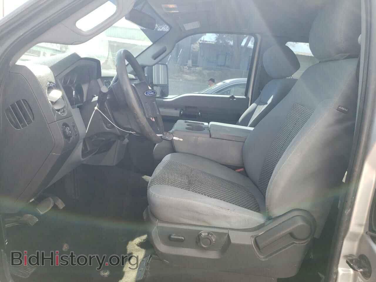 2015 FORD F250 - VIN: 1FT7X2B63FEC35320 - Фото 7