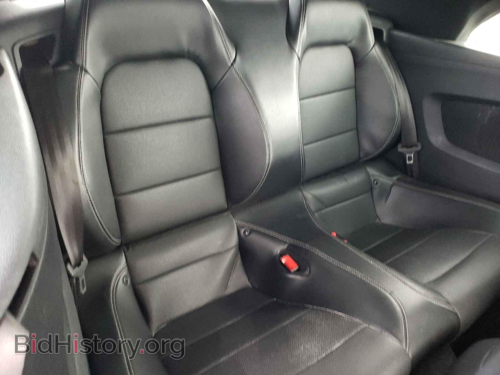 2019 FORD MUSTANG - VIN: 1FATP8UH2K5158469 - Фото 6
