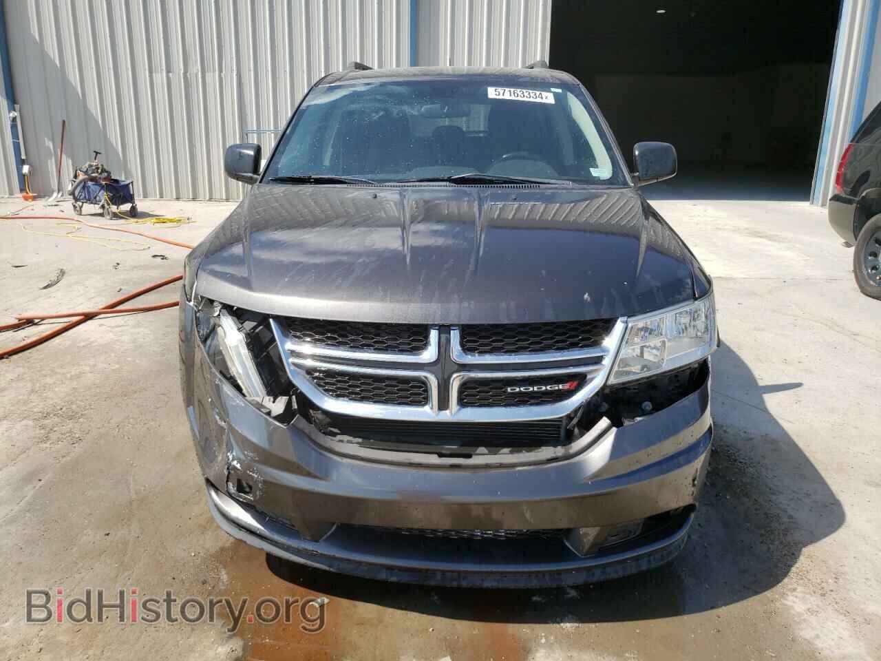 2017 DODGE JOURNEY - VIN: 3C4PDCAB9HT557055 - Photo 5
