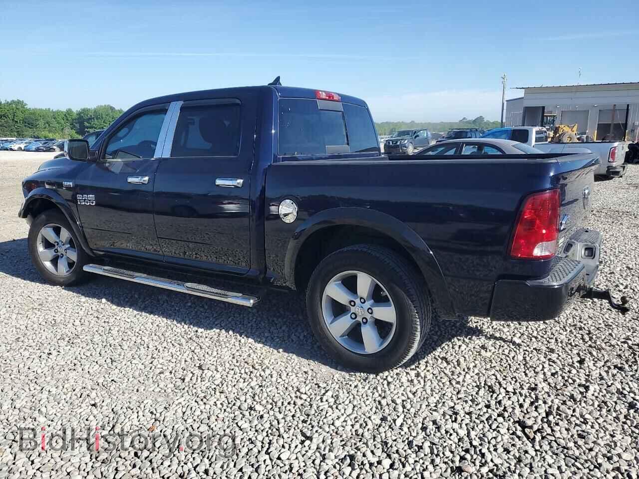 2015 RAM 1500 - VIN: 1C6RR6LT7FS692297 - Фото 2