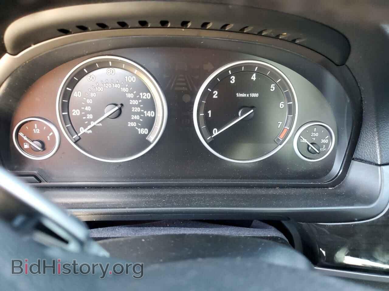 2012 BMW 5 SERIES - VIN: WBAFR9C59CDV59259 - Фото 9